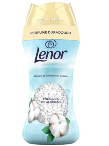 Кондиционер для белья в гранулах Lenor Delicate 195 г