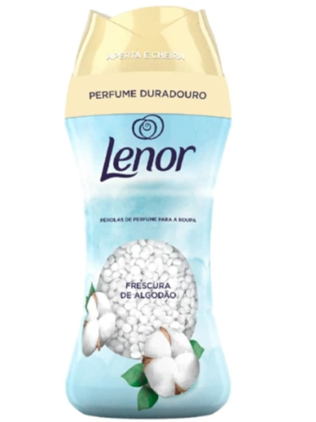 Кондиционер для белья в гранулах Lenor Delicate 195 г