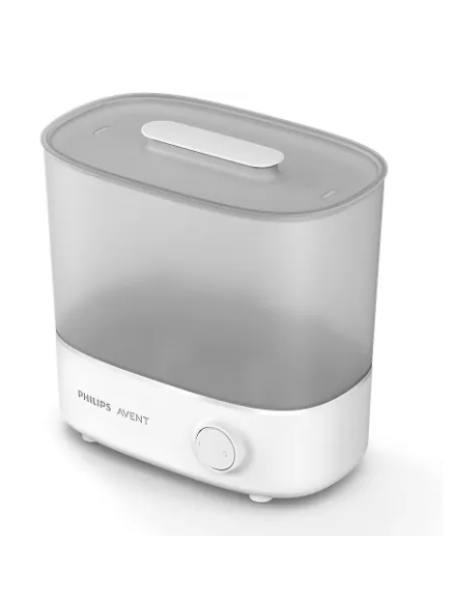 Электрический паровой стерилизатор Philips Avent SCF291/00