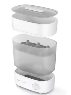 Электрический паровой стерилизатор Philips Avent SCF291/00