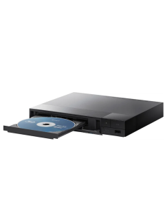Blu-ray-плеер Sony BDP-S1700K