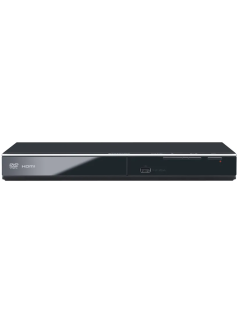 DVD-плеер Panasonic DVD-S700EG