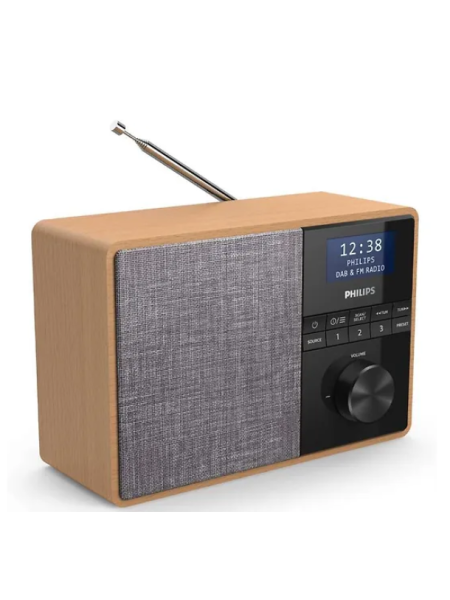 Портативное радио Philips TAR5505