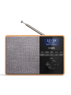 Портативное радио Philips TAR5505