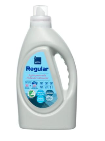 Стиральный порошок Rainbow Regular 1л