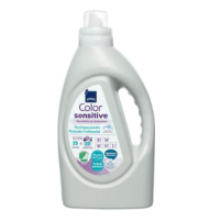 Стиральный порошок Rainbow Sensitive Color для цветных тканей 1л