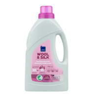 Стиральный порошок для шерсти и шелка Rainbow Wool Silk 750мл