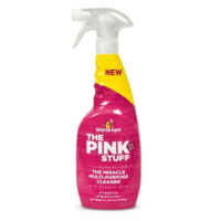 Универсальное чистящее средство The Pink Stuff 750 мл спрей