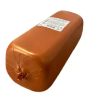 Ветчина Дмитровская из свинины категории В охл. Знаменский ~3,5кг