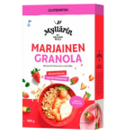 Каши без глютена Мюсли Готовые завтраки