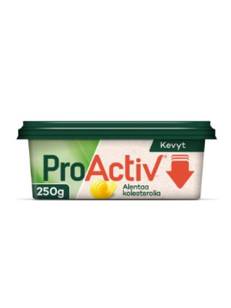 Легкий растительно-жировой спред ProActiv Kevyt 35% 350г