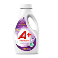 Жидкий стиральный порошок Ariel + Color 0,88 л