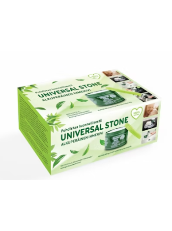 Универсальный чистящий камень Universal Stone 650г