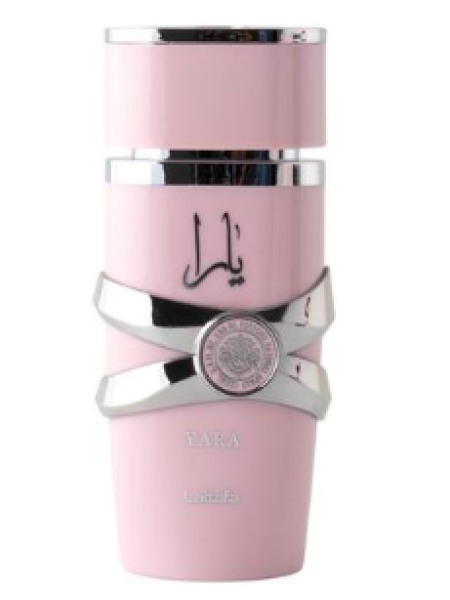 Туалетная вода для женщин Lattafa Yara 100 мл