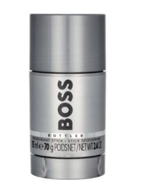 Дезодорант-стик Hugo Boss Deodorant Stick 75 мл