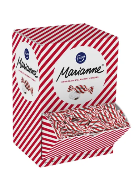 Шоколадные конфеты Fazer Marianne 2,5 кг