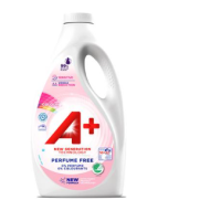 Жидкий стиральный порошок Ariel Sensitive Color 2200мл