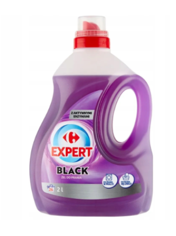 Средство для стирки Carrefour expert geel tume 2 л