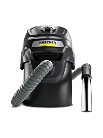 Пылесос Kärcher AD 2 tuhkaimuri для золы 