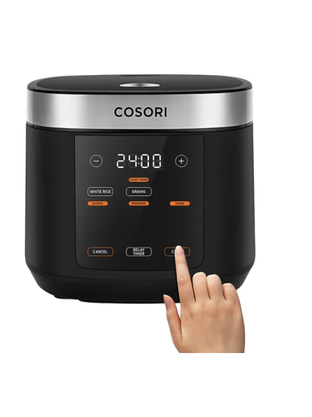 Мультиварка Cosori 18 в 1, 5 л