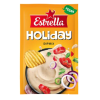 Дип соус Estrella Holiday Dippiseos 14г