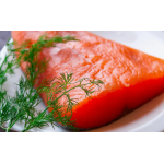 Рыба и рыбная продукция Россия