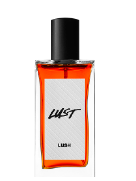 Духи женские Lust Parfüümid 100мл 