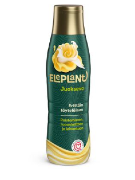 Жидкое рапсовое масло Eleplant Kasvivoimaa 500 мл