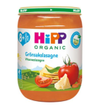 Овощные и рыбные пюре для детей