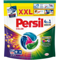 Диски для стирки Persil color 4in1 40шт