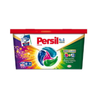 Гелевая диски для стирки Persil Color 13шт