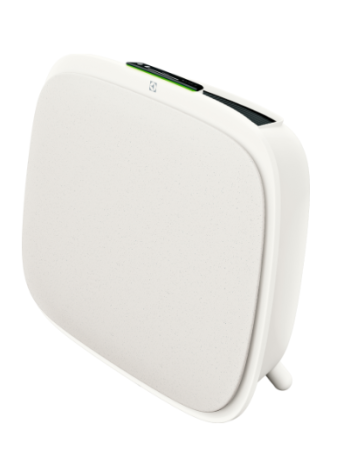 Очиститель воздуха Electrolux Well A5 WA51-302WT