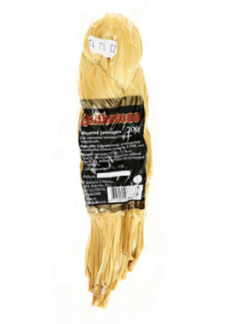 Сырная косичка из копченого сыра Suitsujuustupats 200г