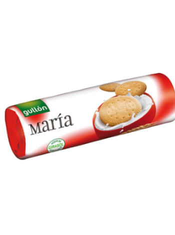 Печенье Мария Gullon maria küpsised 200г