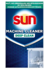Средство для чистки посудомоечной машины Sun 3X40г