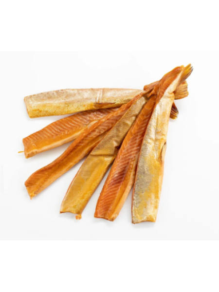 Теша форель холодного копчения КАРЕЛИЯ