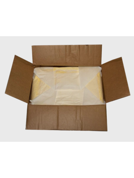 Масло сливочное Крестьянское 72,5% ГОСТ Богатырский край 5кг