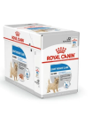 Влажный корм Royal Canin Light Weight Care для контроля веса 12 x 85 г