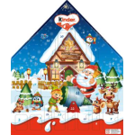 Адвент календари на Новый Год 2025