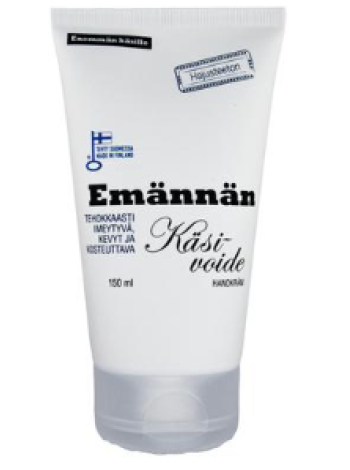 Крем для рук Mistress 150мл без запаха