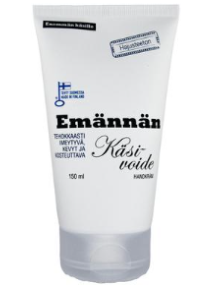 Крем для рук Mistress 150мл без запаха