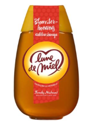 Цветочный мед Lune De Miel 500г