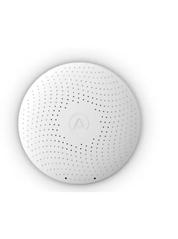 Детектор радона Airthings Wave Plus