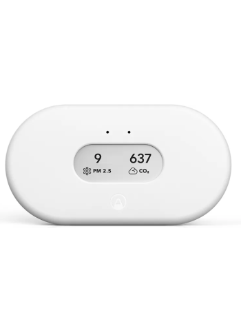 Умный измеритель качества воздуха Airthings View Plus