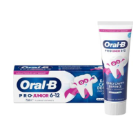  Детская зубная паста Oral-B Junior 75мл