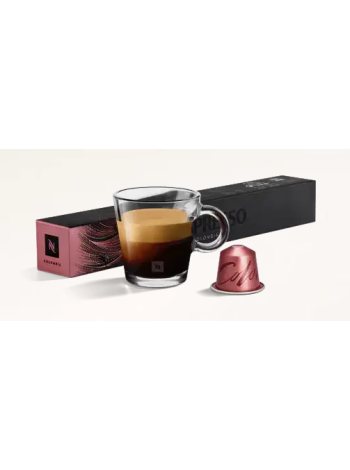 Кофе в капсулах Nespresso ORIGINS  COLOMBIA 10шт