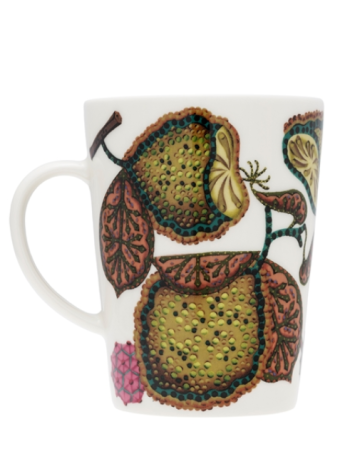 Чашка Iittala Taika Sato Lautanen 0,4л серия Волшебный урожай 