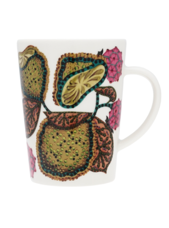 Печенье Bergen Cranberry 150г с кусочками белого шоколада и клюквой  