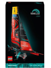 Конструктор Lego Technic 42174 — Яхта AC75 команды Emirates Team New Zealand