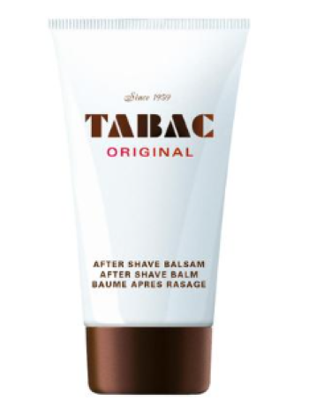 Бальзам после бритья Tabac Original 75 мл